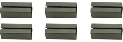 Produktbild von 6 Adapterhüllen 6 A 7 6 Adapterhüllen 6 A 7 6 Adapterhüllen 6 A 7 mm