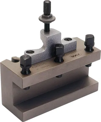 Image de Support d'acier rotatif 'Système MULTIFIX