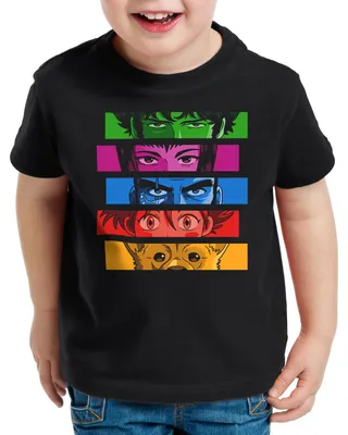 Produktbild von style3 Too Good, Too Bad T-Shirt für Kinder