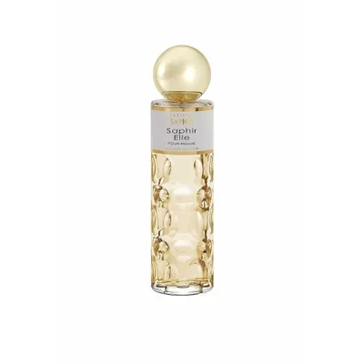 Obrázok produktu pre Saphir Elle Eau de Parfum Damenduft 200ml