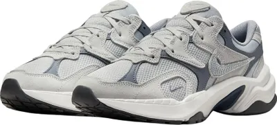 Zdjęcie produktu dla Nike AL8 "Wolf Grey Light Carbon Platinum" Sneaker, Szary, Rozmiar: 41