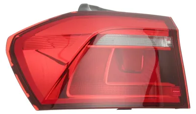 Produktbild von VALEO Rückleuchte Heckleuchte Links Äusserer für VW Golf Sportsvan (AM1, AN1)
