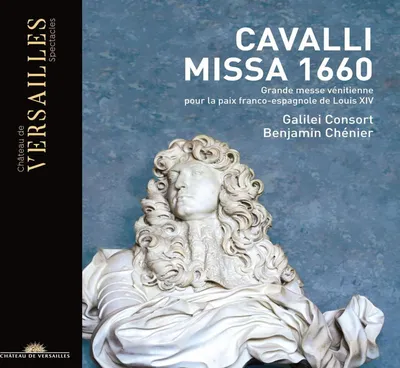 Obrázok produktu pre Missa 1660
