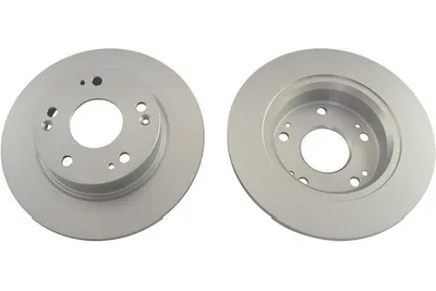 Produktbild von 2x KAVO PARTS Bremsscheibe BR-9430-C für HONDA Accord VII Limousine (CL CN)