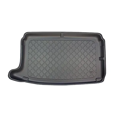 Produktbild von Z536662 Kofferraumwanne passend für VW Polo V (6R) 05.2009-09.2017 upper boot