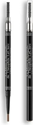 Image de Crayon T.LeClerc Mine Sourcils- 02 chatain 0,14g