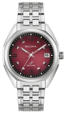 Produktbild von Bulova Jet Star F 1973 Precisionist