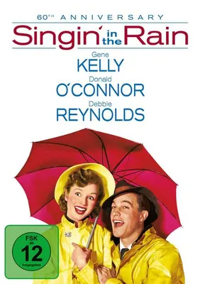 Zdjęcie produktu dla Singin in the Rain - DVD