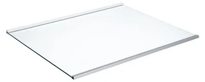 Immagine prodotto di Piano in vetro superiore con listelli per vano frigorifero LG Electronics AHT74413801 per combinazione frigo-congelatore