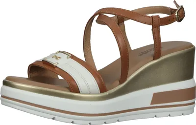 Produktbild von Nero Giardini Sandalen Sandalen Leder