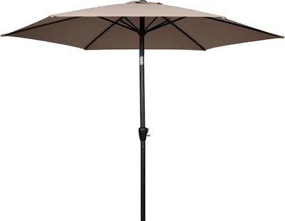 Zdjęcie produktu dla Joakim parasol ø3m taupe.