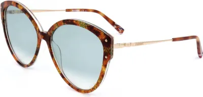 Produktbild von Missoni Mod. Mis 0004_S Hvpttgrn