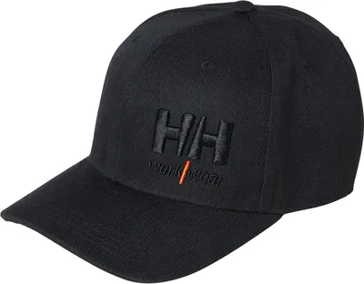 Produktbild von Helly Hansen Cap KENSINGTON CAP 79802, Farbe:black