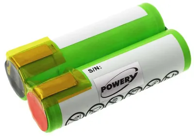 Image de Batterie pour visseuse sans fil Bosch PSR 7.2 LI