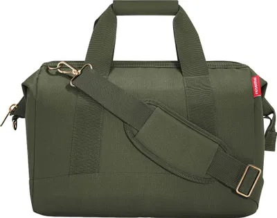 Image de reisenthel Allrounder M Weekender Sac de voyage 40 cm