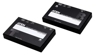 Produktbild von ATEN VE1830 Video-Extender-Kit HDMI HDBaseT-Lite, 4K@35m, 2K@70m