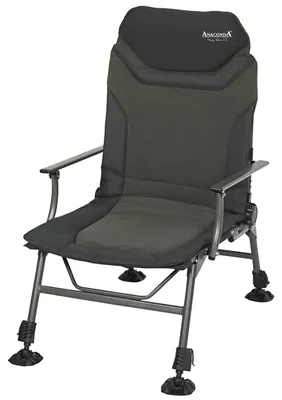 Produktbild von ANACONDA Carp Chair II - Angelstuhl