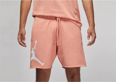 Produktbild von Hosen Nike Air Jordan Essentials Fleece DM1359824