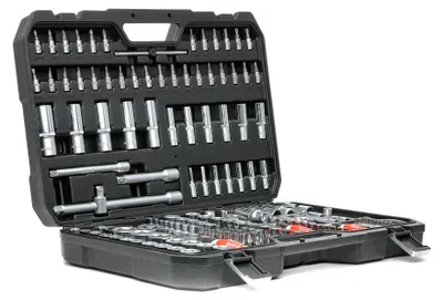 Produktbild von Yato YT-38931 Mechanik-Werkzeugsätze