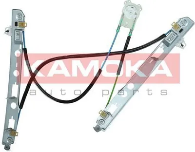 Produktbild von KAMOKA 7200167 Elektrischer Fensterheber Vorne Links für RENAULT MEGANE II Kombi (KM0/1) MEGANE II (BM0/1, CM0/1) MEGANE II Stufenheck (LM0/1)
