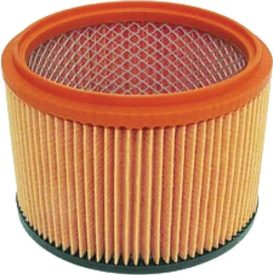 Produktbild von Cleancraft Kartuschenfilter HEPA, Abluft, 7010371