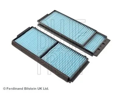 Produktbild von 2 Blue Print Innenraumfilter für Mazda 3 5