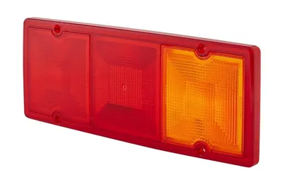 Produktbild von HELLA Lichtscheibe 9EL 357 031-101