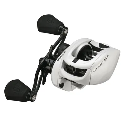 Produktbild von 13 Fishing Concept C2 Baitcastrolle, Modell:C2-7.5-LH
