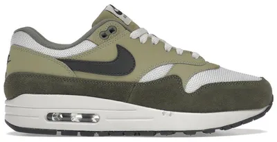Produktbild von Nike Air Max 1 Medium Olive - EU 44