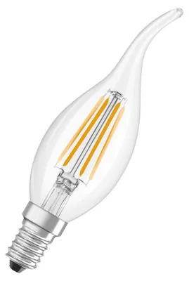 Obrázok produktu pre OSRAM 4099854466014 LED žiarovky, klasický tvar žiarovky 1 W 136 lm