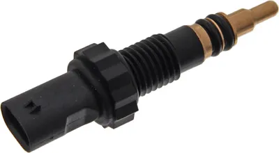 Produktbild von FEBI BILSTEIN 37032 Kühlmitteltemperatursensor für BMW 3 Touring (E91) 3 Limousine (E90) 5 Touring (F11) 1 Schrägheck (E87) 5 Limousine (E60)