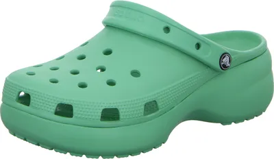 Produktbild von Crocs Schuhe Classic Platform Clog, 2067503UG