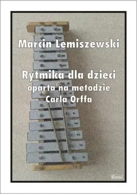 Produktbild von Ćwiczenia i karty pracy do rytmiki i zajęć... - M. Lemiszewski