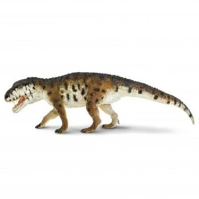 Produktbild von Safari Ltd Prestosuchus-figur Braun From 3 Years Kinder Braun From 3 Years
