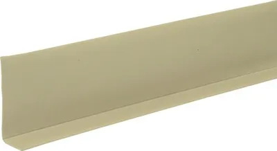 Zdjęcie produktu dla FN Neuhofer Listwa przypodłogowa 1500 cm 50 x 15 mm beżowa