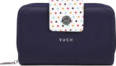 Zdjęcie produktu dla Vuch Portfel damski Tali Tammy Niebieski ciemnoniebieski Jeden rozmiar