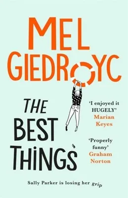 Produktbild von The Best Things