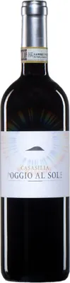 Immagine prodotto di Chianti classico Riserva Casasilia DOCG - 2003 - Poggio al Sole