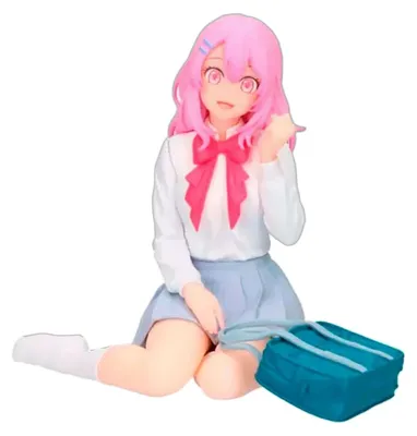 Produktbild von Oshi No Ko - Minami Kotobuki - Relax Time 10cm