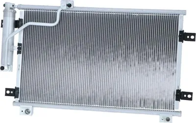 Obrázek produktu pro NRF 350543 Kondenzátor klimatizace