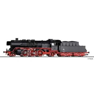 Produktbild von Tillig 2103 Dampflokomotive der DR