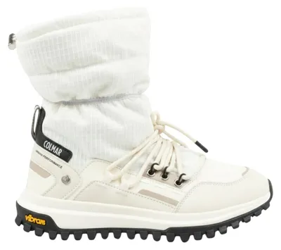 Produktbild von Colmar - "Polar Warmer" Schneestiefel für Damen, Leder PP12406 (36 EU) (Weiß)