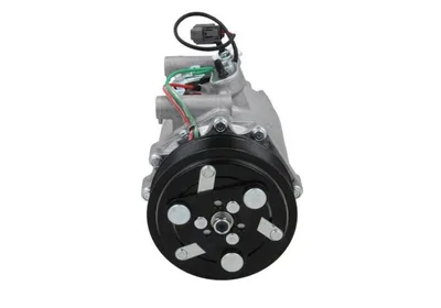 Image de Compresseur De Climatisation Honda