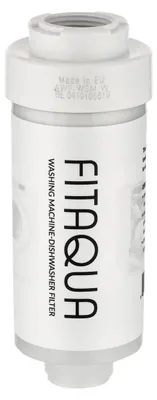 Produktbild von FitAqua Wasserfilter für Waschmaschine & Geschirrspüler AWF-WSM