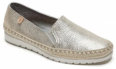 Produktbild von Verbenas Slipper gemischt in Gr. 39