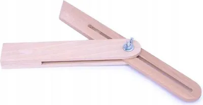 Produktbild von Klappbarer Regalträger FEINZ 270 mm Stabil Belastbar Platzsparend