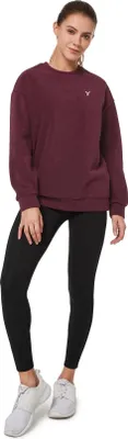 Produktbild von Yvette Pullover Kate Damen 19H Wine S