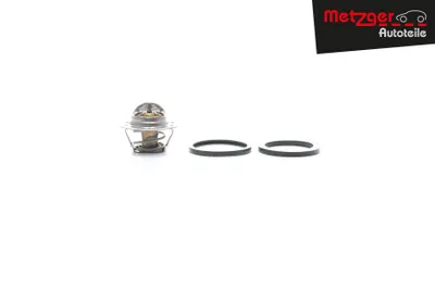 Image de Metzger Thermostat pour Ford