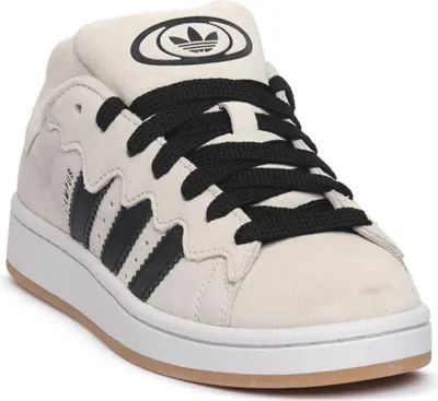 Produktbild von Adidas Campus Damen Sneaker Halbschuhe Creme