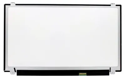 Produktbild von OEM 15,6 Zoll LCD -Bildschirm 1366x768 Gloss 30pin EDP